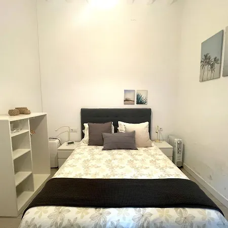 Apartamento El Patio de Santa María Cádiz Exterior foto
