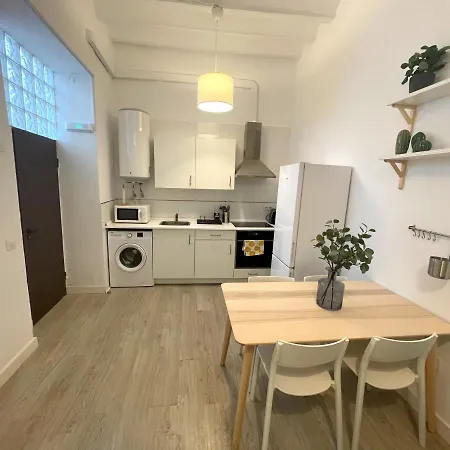 Apartamento El Patio de Santa María Cádiz Exterior foto