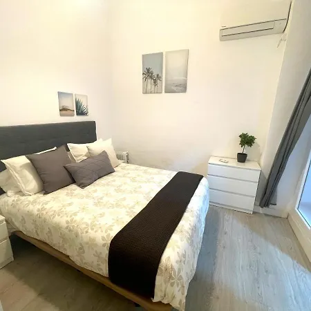 Apartamento El Patio de Santa María Cádiz Exterior foto